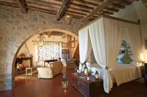 Pieve di Caminino Historic Farm